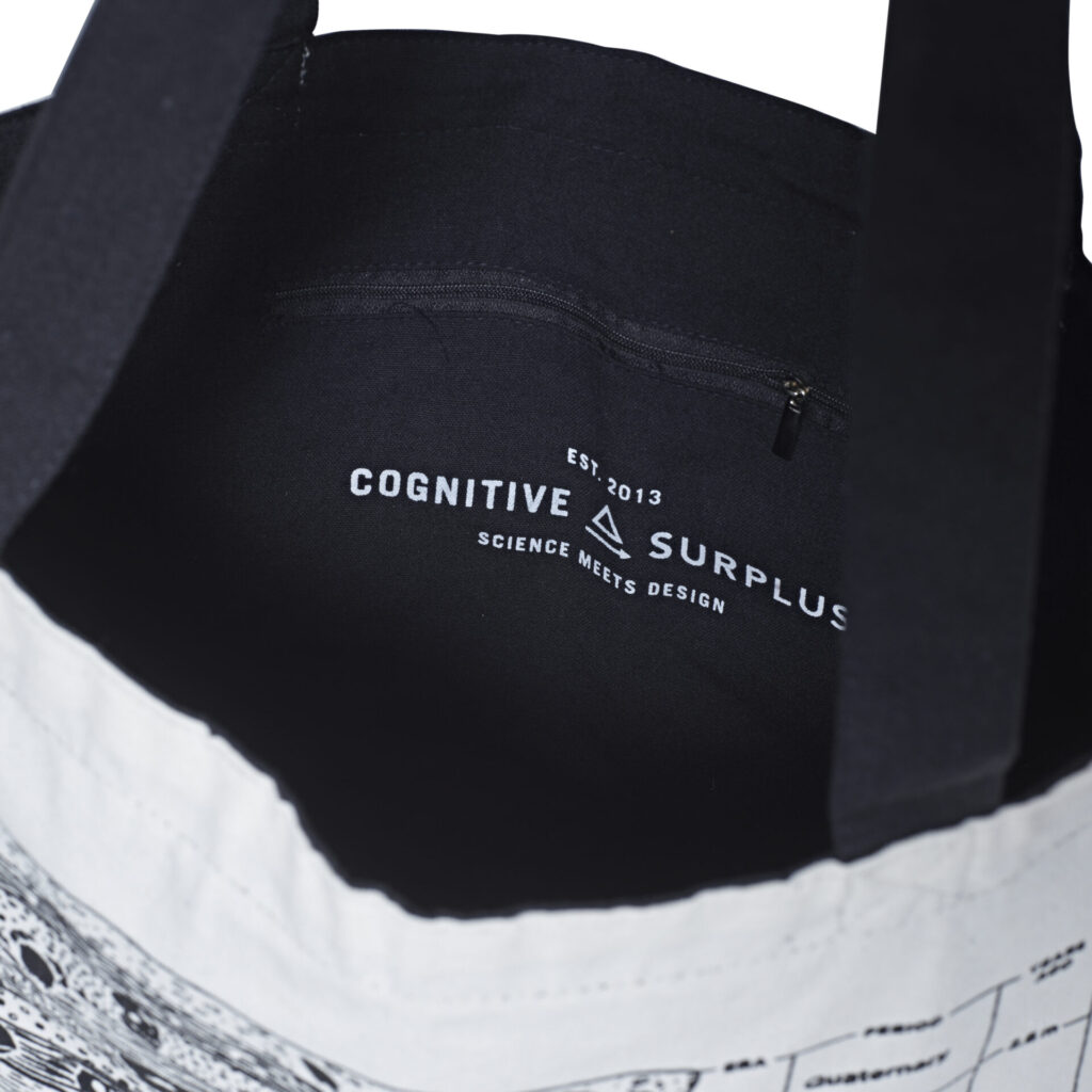 DIY Stick Set Tragetasche - Highland Kuh Motiv Für Anfänger