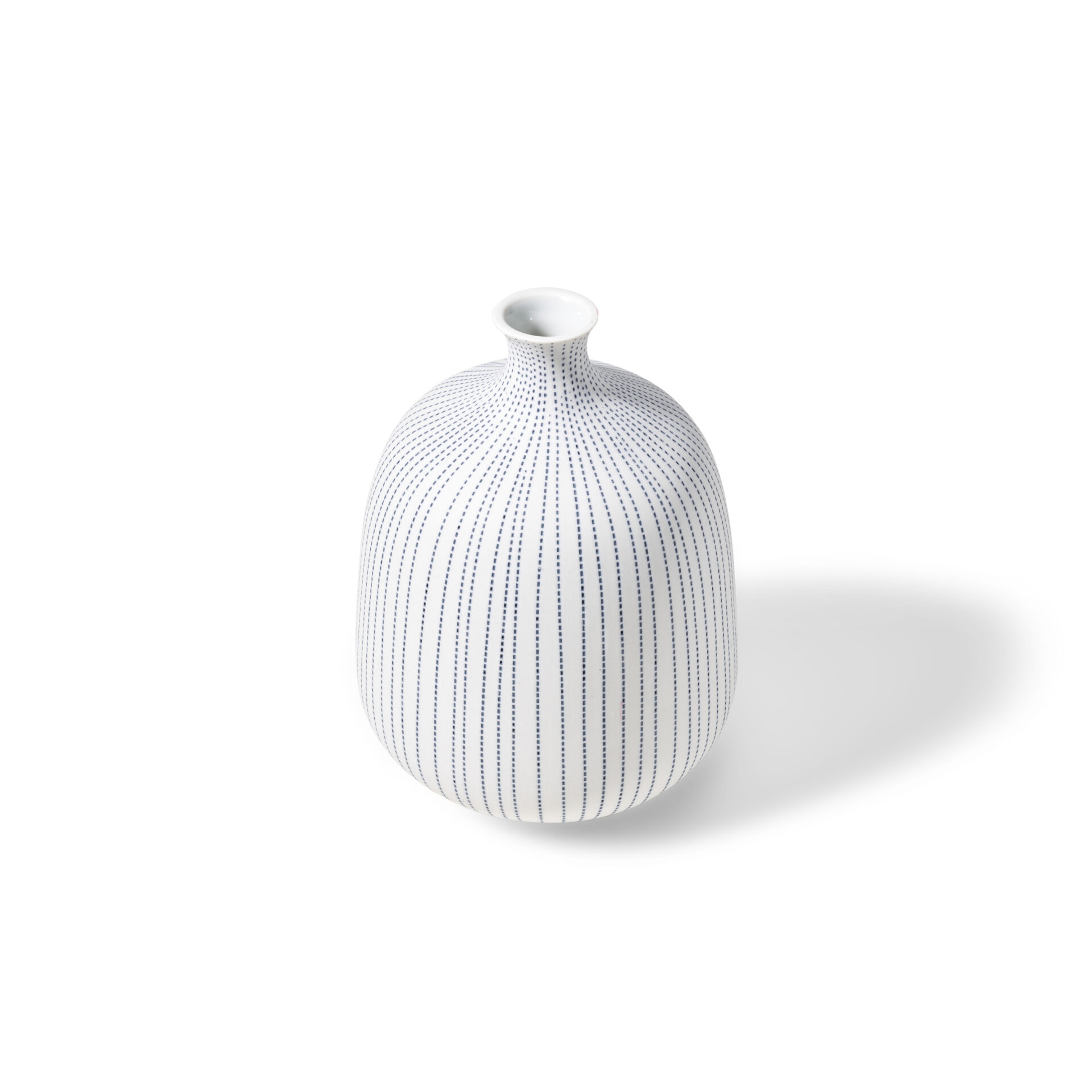 Porzellan Vase "Chinta Vase" – Bild 3