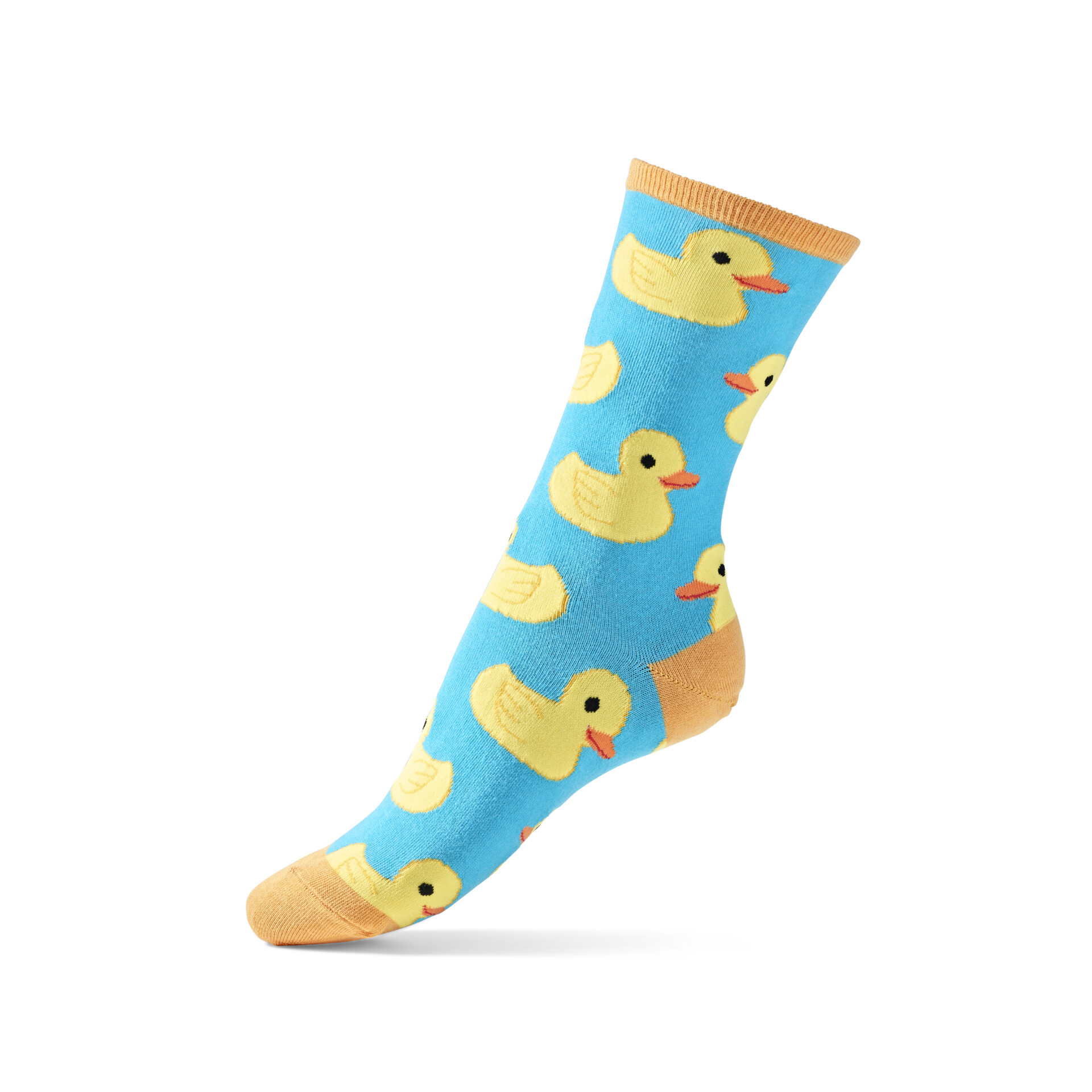 Socksmith - "Rubber Ducky" socks