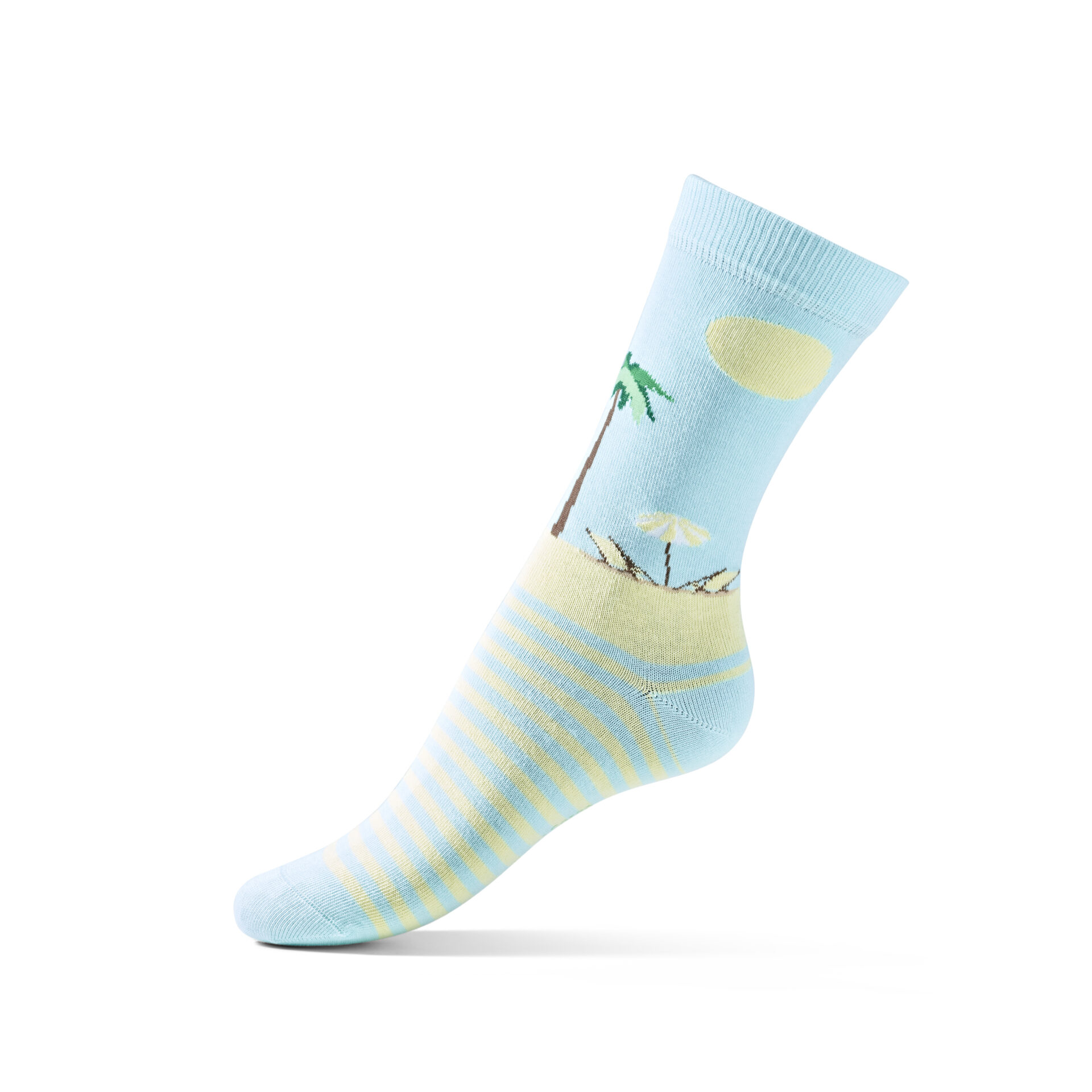 Josette&Tic socks - "Jeanne Et Serge"