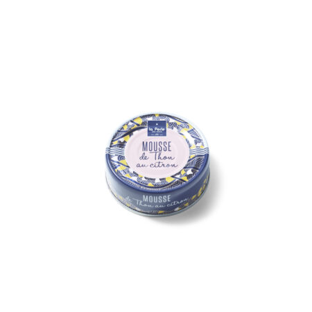 La Perle des Dieux Mousse