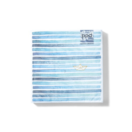 PPD Papier Serviette Paper Boat