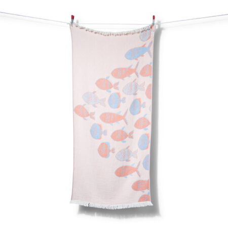 Aelia Anna Strandtuch