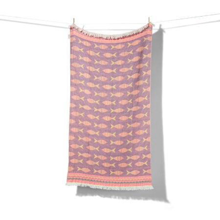 Aelia Anna Strandtuch