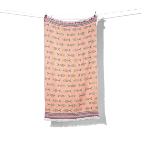 Aelia Anna Strandtuch