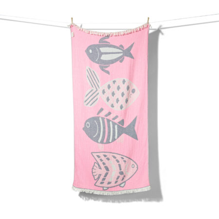 Aelia Anna Strandtuch