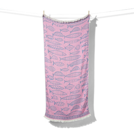 Aelia Anna Strandtuch