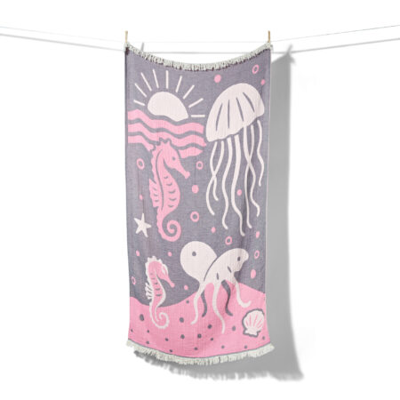 Aelia Anna Strandtuch