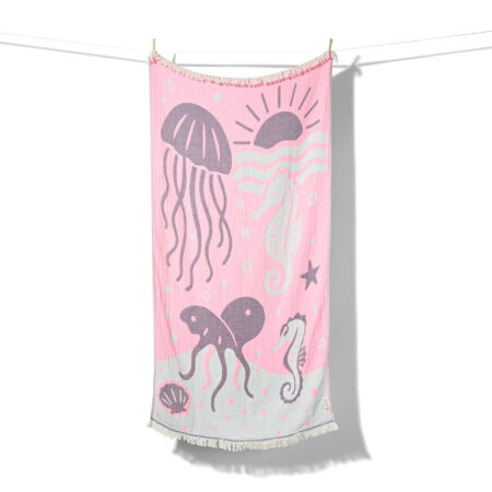 Aelia Anna Strandtuch