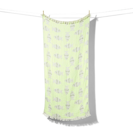 Aelia Anna Strandtuch