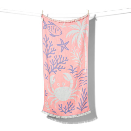 Aelia Anna Strandtuch