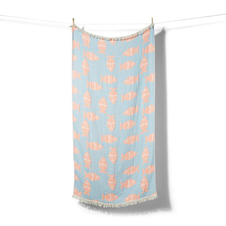 Aelia Anna Strandtuch