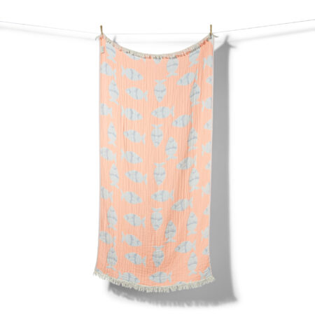 Aelia Anna Strandtuch