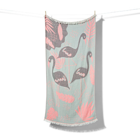 Aelia Anna Strandtuch