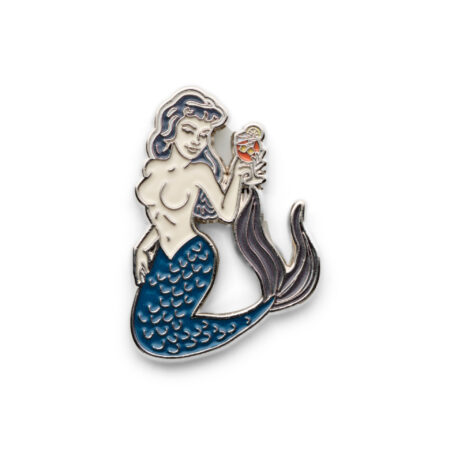 Ocean Pin Collection Mermaid Life von Oceanstore Design