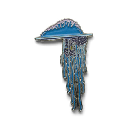 Ocean Pin Collection Portugiesische Galeere von Oceanstore Design