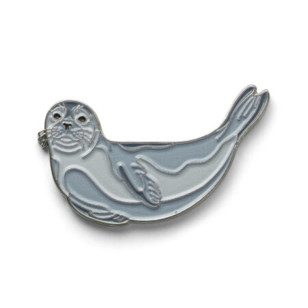 Ocean Pin Collection Seehund von Oceanstore Design