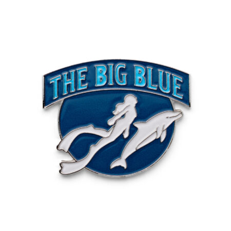 Ocean Pin Collection The Big Blue von Oceanstore Design