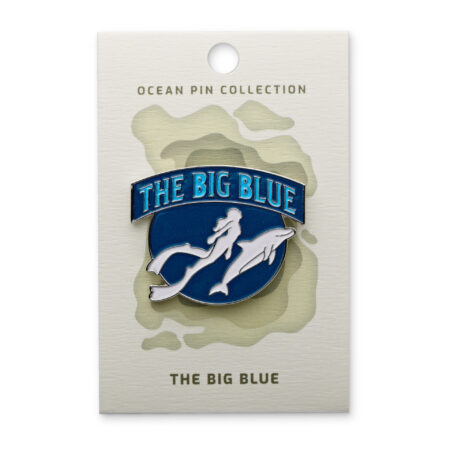 Ocean Pin Collection The Big Blue von Oceanstore Design
