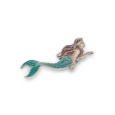 Ocean Pin Collection Mermaid von Oceanstore Design