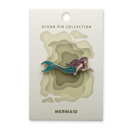 Ocean Pin Collection Mermaid von Oceanstore Design