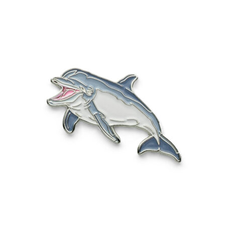 Ocean Pin Collection Großer Tümmler von Oceanstore Design