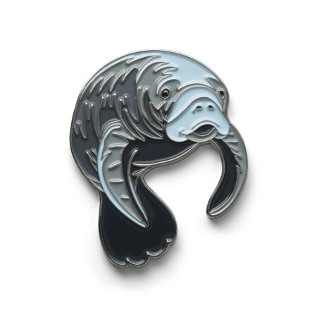 Ocean Pin Collection Seekuh von Oceanstore Design