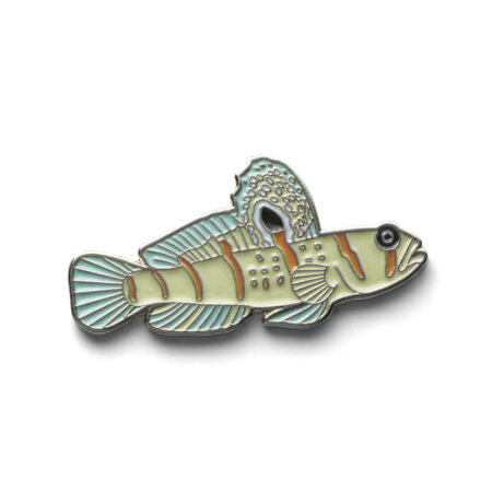Ocean Pin Collection Randalls Partnergrundel von Oceanstore Design