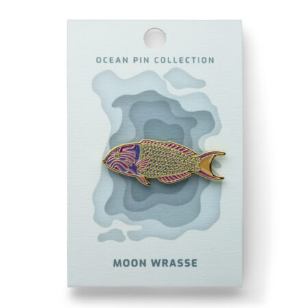 Ocean Pin Collection Mondsichel Junker von Oceanstore Design