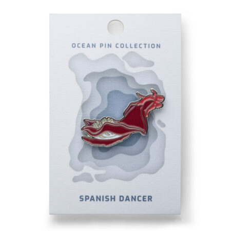 Ocean Pin Collection Spanische Tänzerin von Oceanstore Design