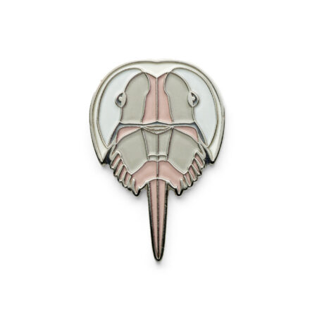 Ocean Pin Collection Pfeilschwanzkrebs von Oceanstore Design
