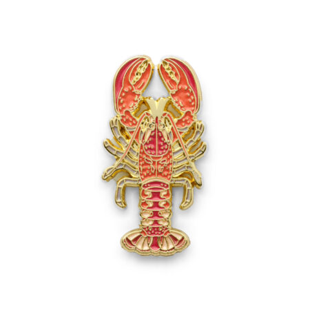 Ocean Pin Collection Hummer von Oceanstore Design