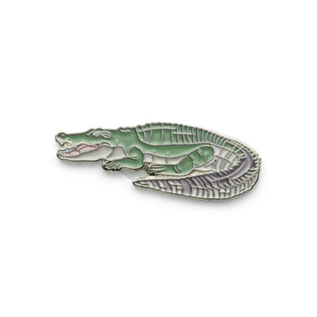 Ocean Pin Collection Leistenkrokodil von Oceanstore Design