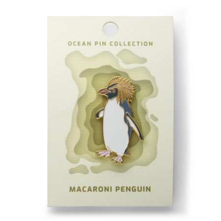 Ocean Pin Collection Felsenpinguin von Oceanstore Design