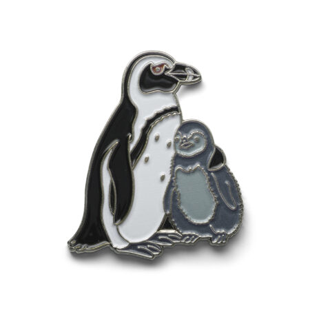 Ocean Pin Collection Humboldt Pinguin von Oceanstore Design